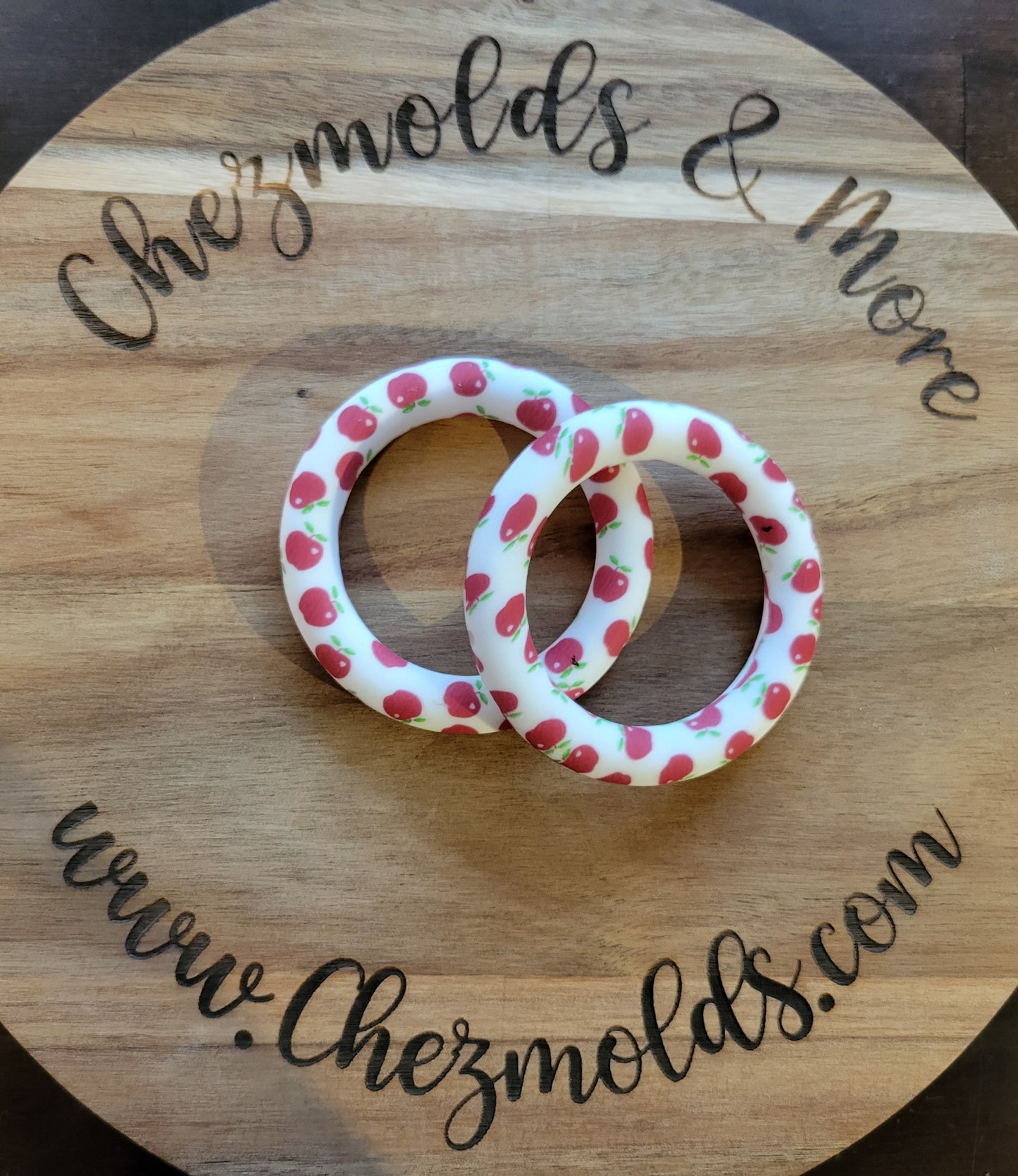 65mm ring- Silicone ring- NOT RESTOCKING