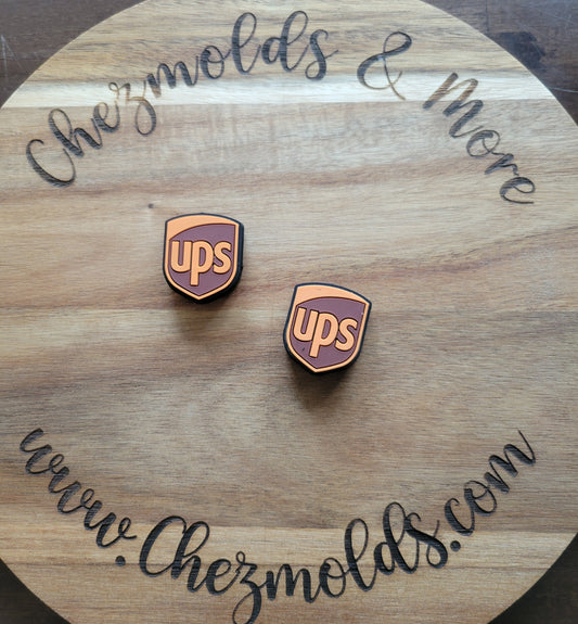 UPS- Silicone focal Bead