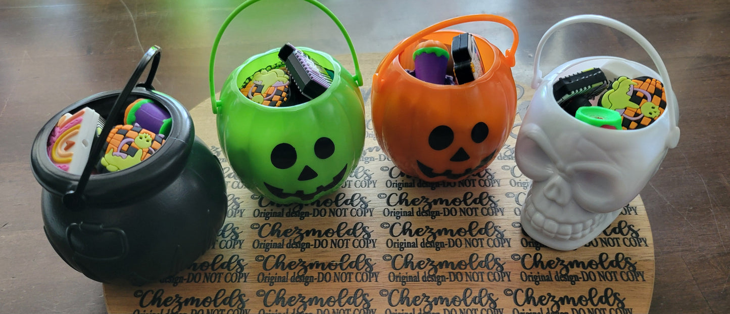 Mystery boo buckets!!!LIMITED QUANTITY