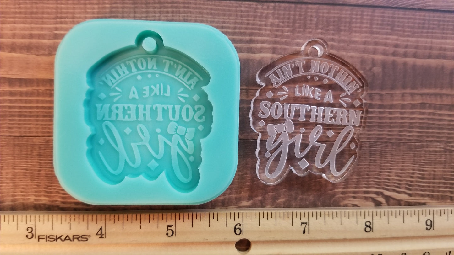 Aint nothin like a southern girl