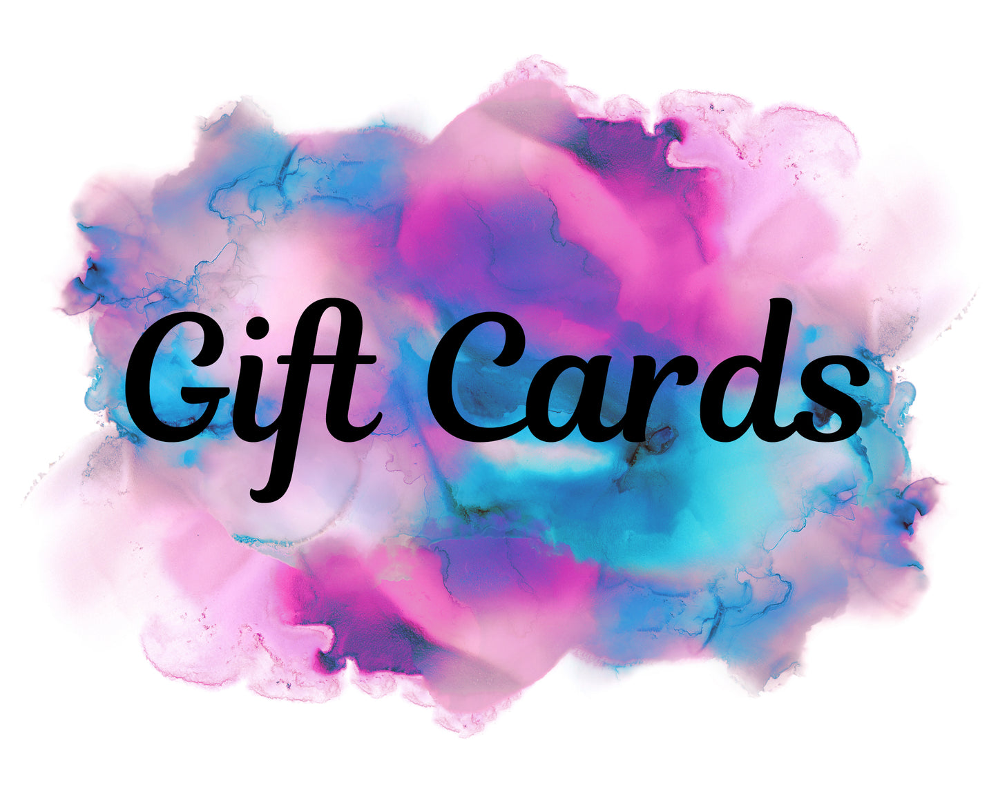 Chezmolds Gift Card