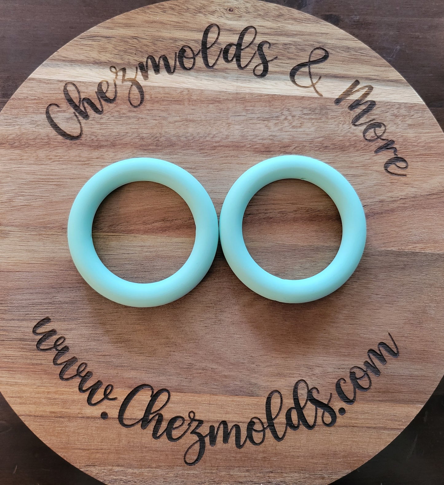 65mm ring- Silicone ring