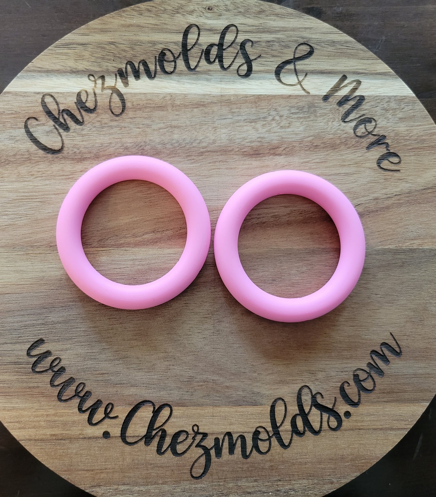 65mm ring- Silicone ring