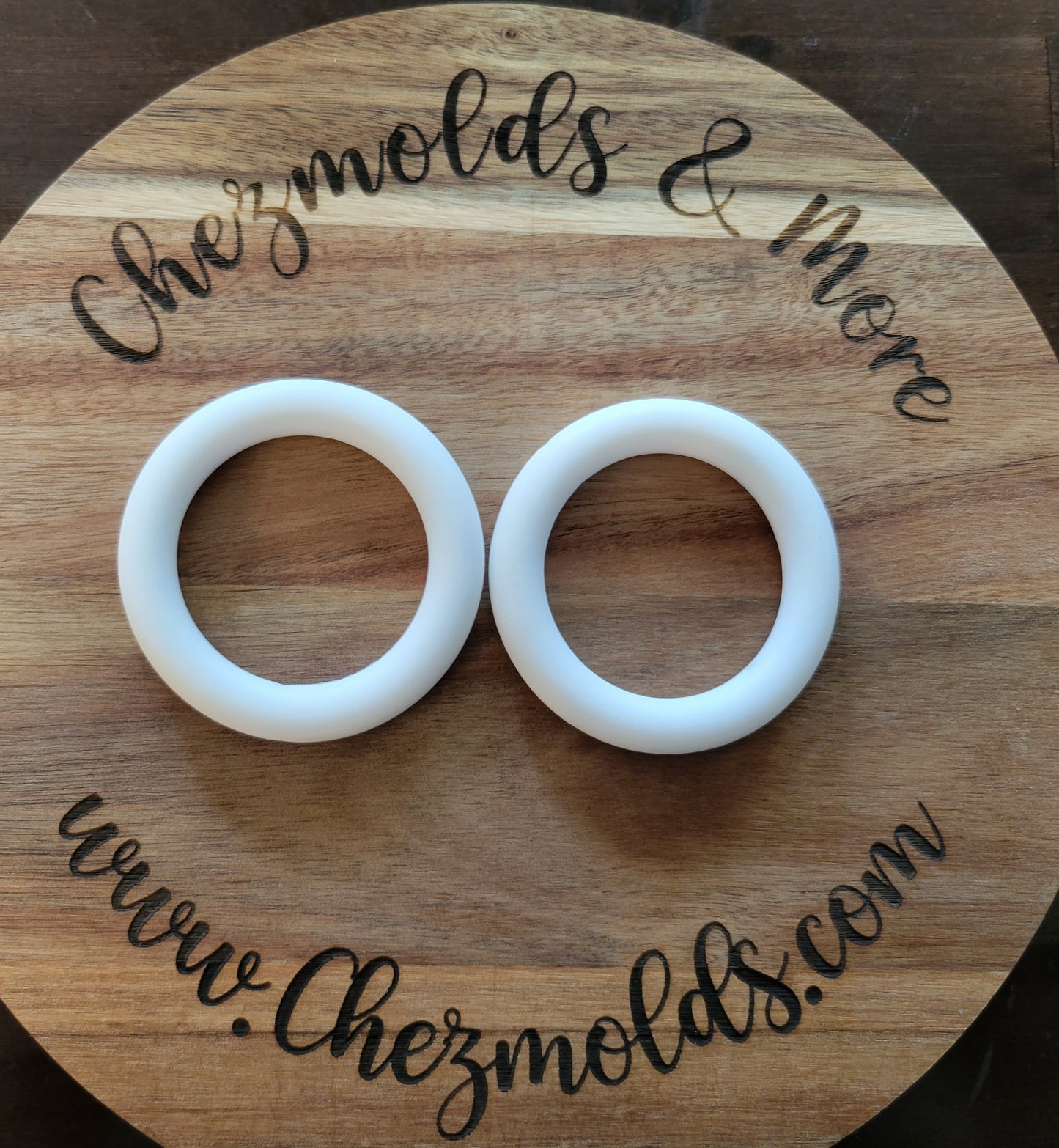 65mm ring- Silicone ring