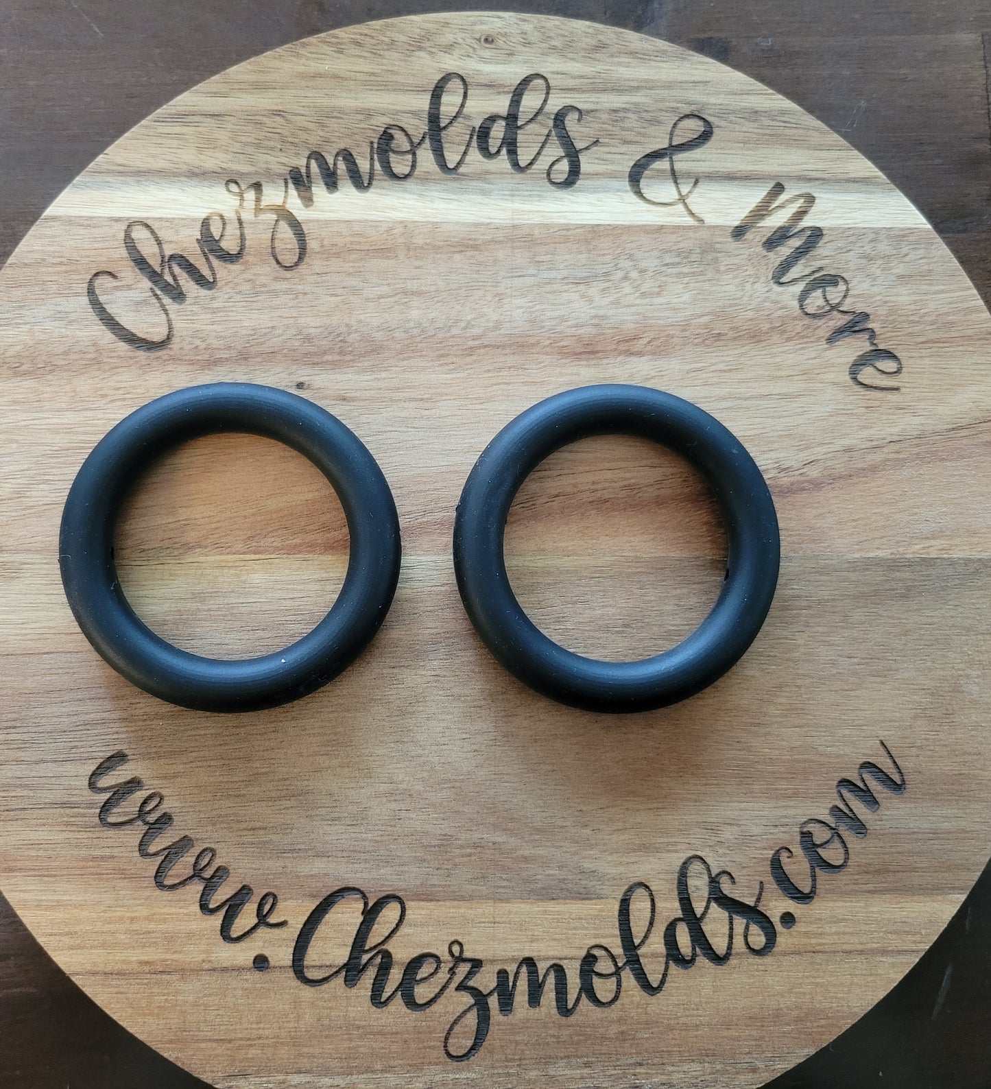 65mm ring- Silicone ring