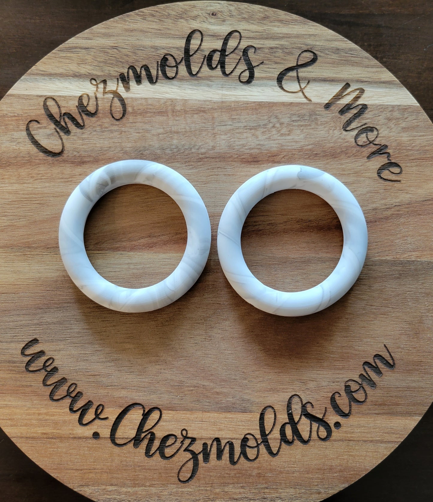 65mm ring- Silicone ring