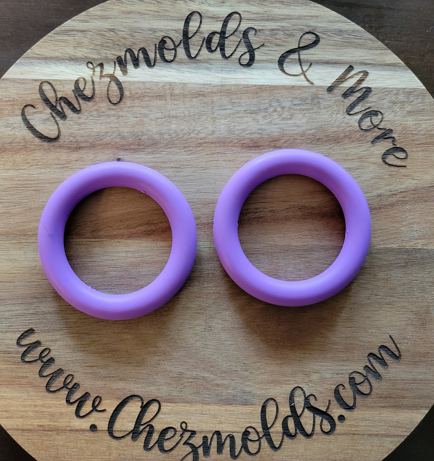 65mm ring- Silicone ring