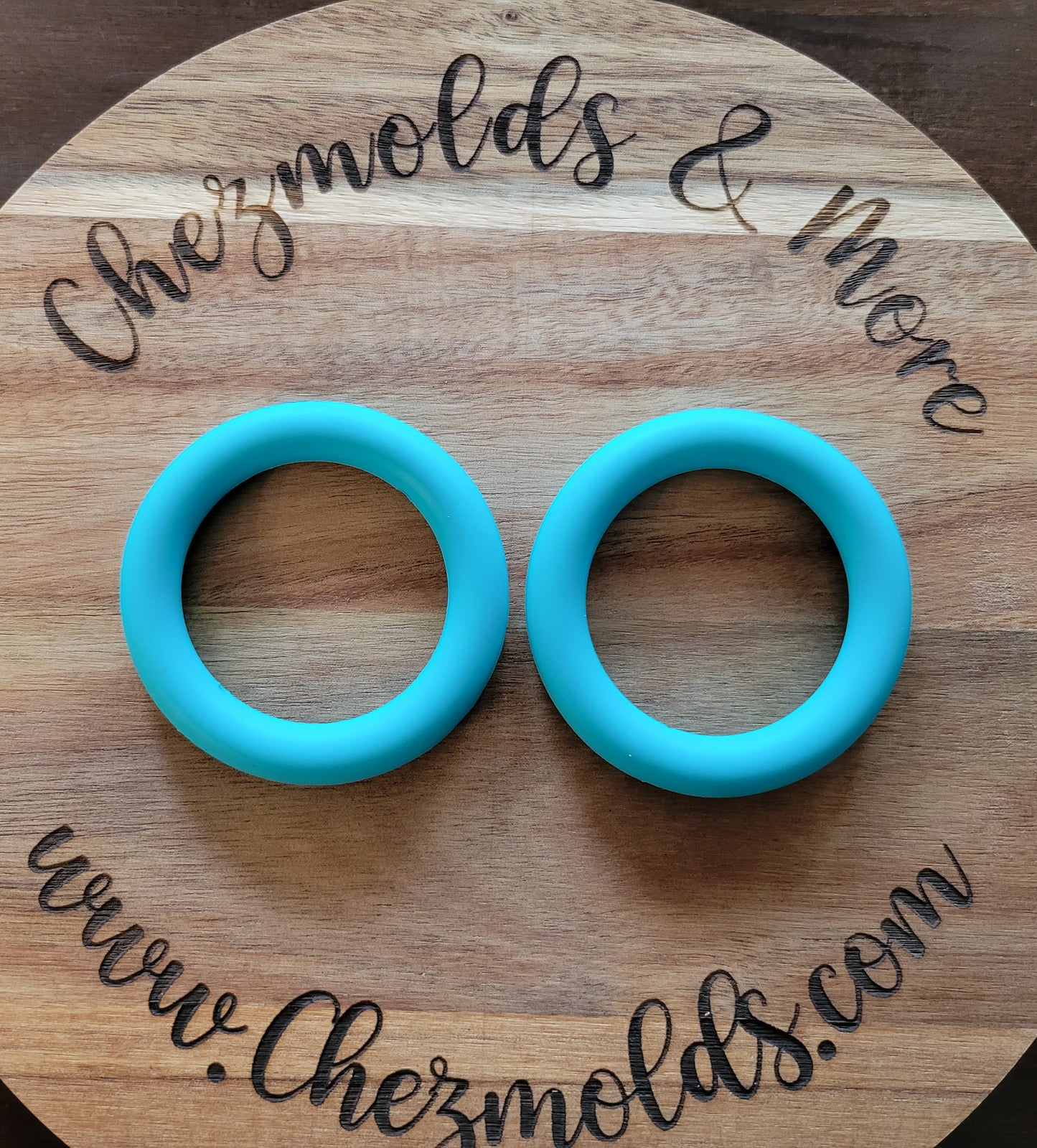 65mm ring- Silicone ring