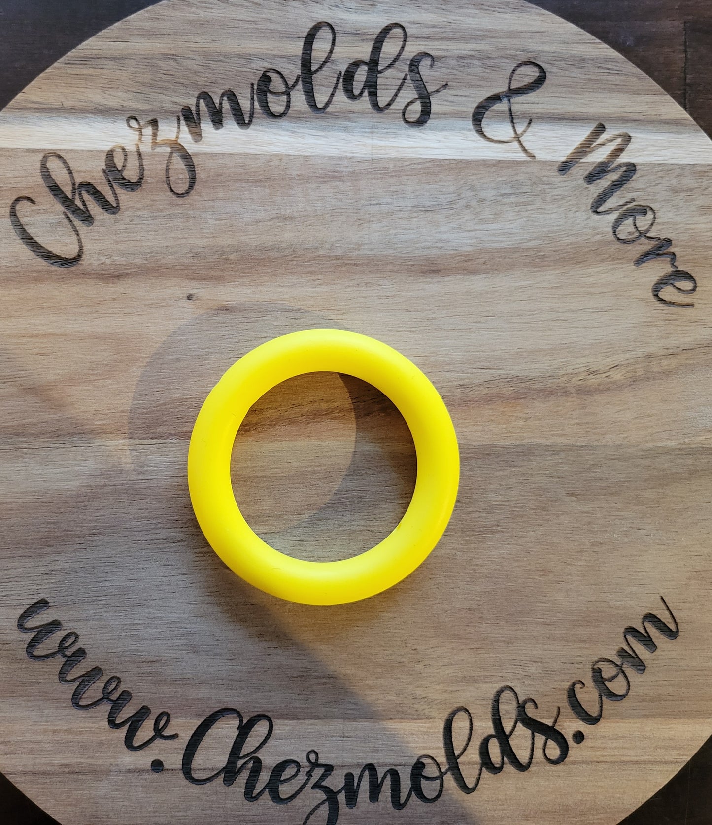 65mm ring- Silicone ring