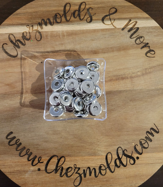 Specialty Beads – ChezMolds & More