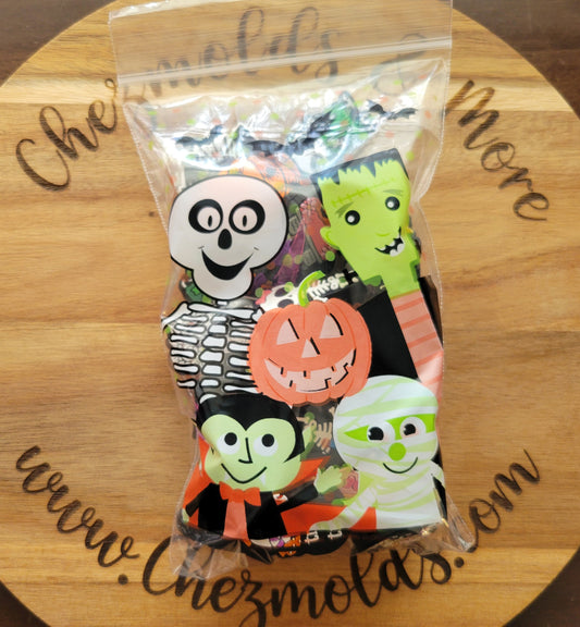 Halloween Mystery bag!