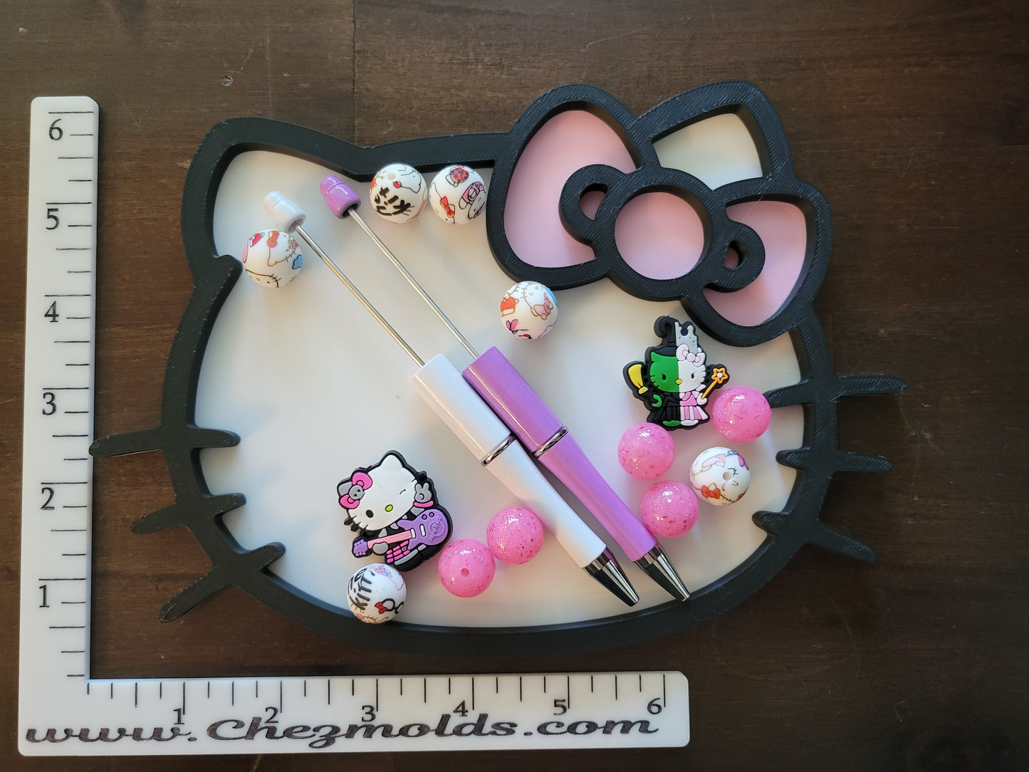 Bead Tray- HK