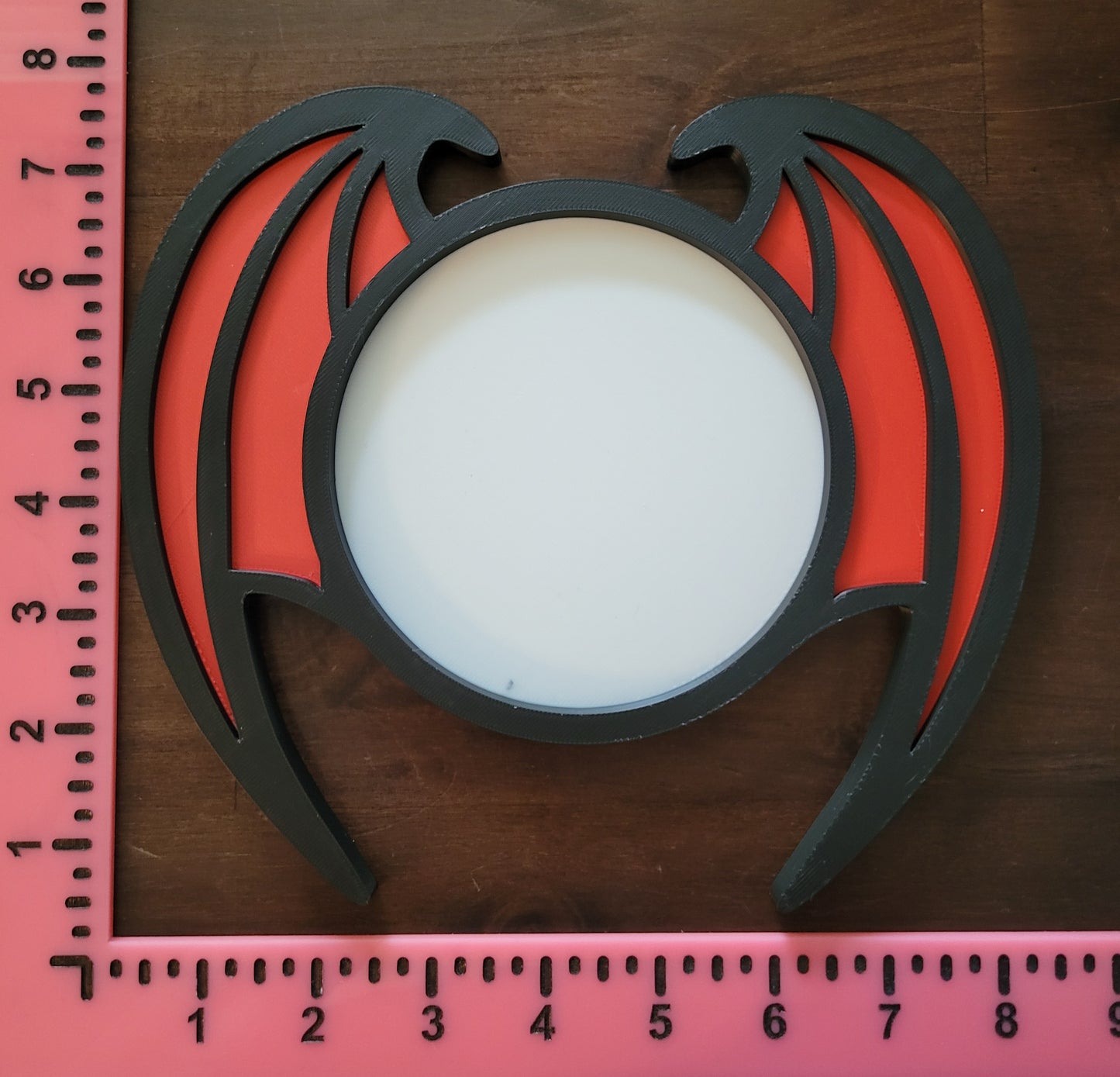 Bead Tray- dragon wings