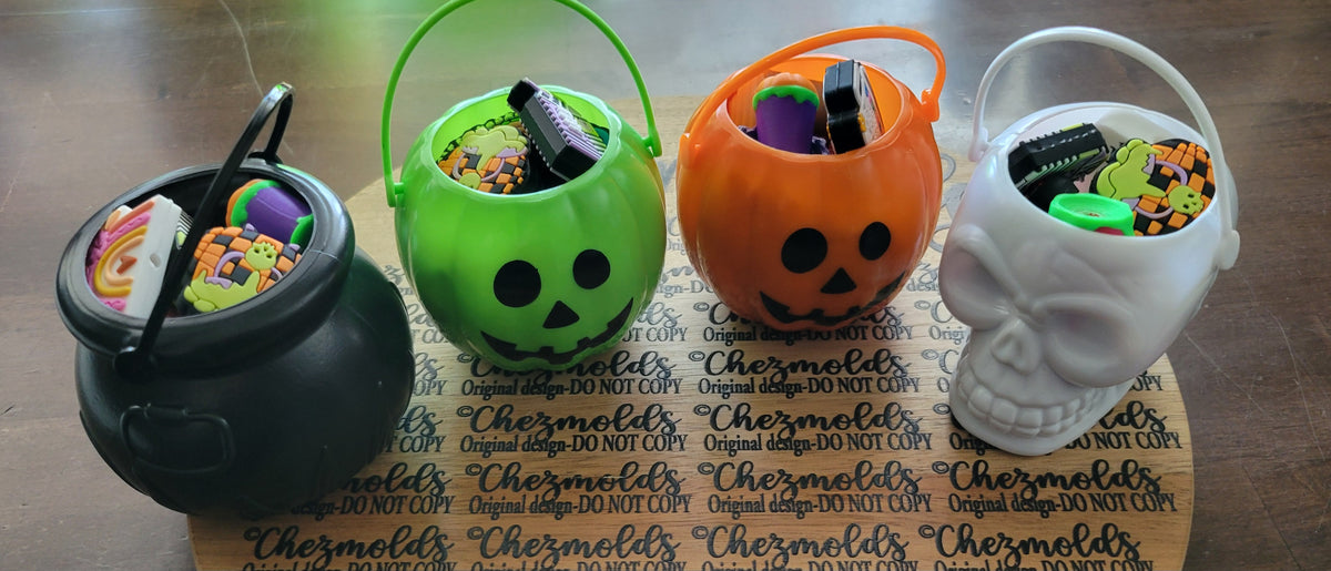 Mystery boo buckets!!!LIMITED QUANTITY