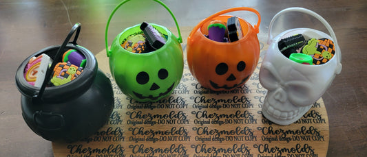 Mystery boo buckets!!!LIMITED QUANTITY