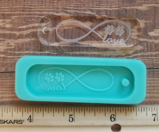 Cat/Dog Mom Molds