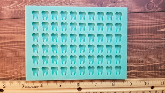 Tooth Stud Mold