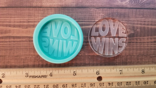 Love Phone Grip Molds