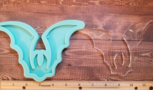 Flying Bat Mold