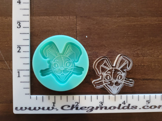 FNAF rabbit phone grip size