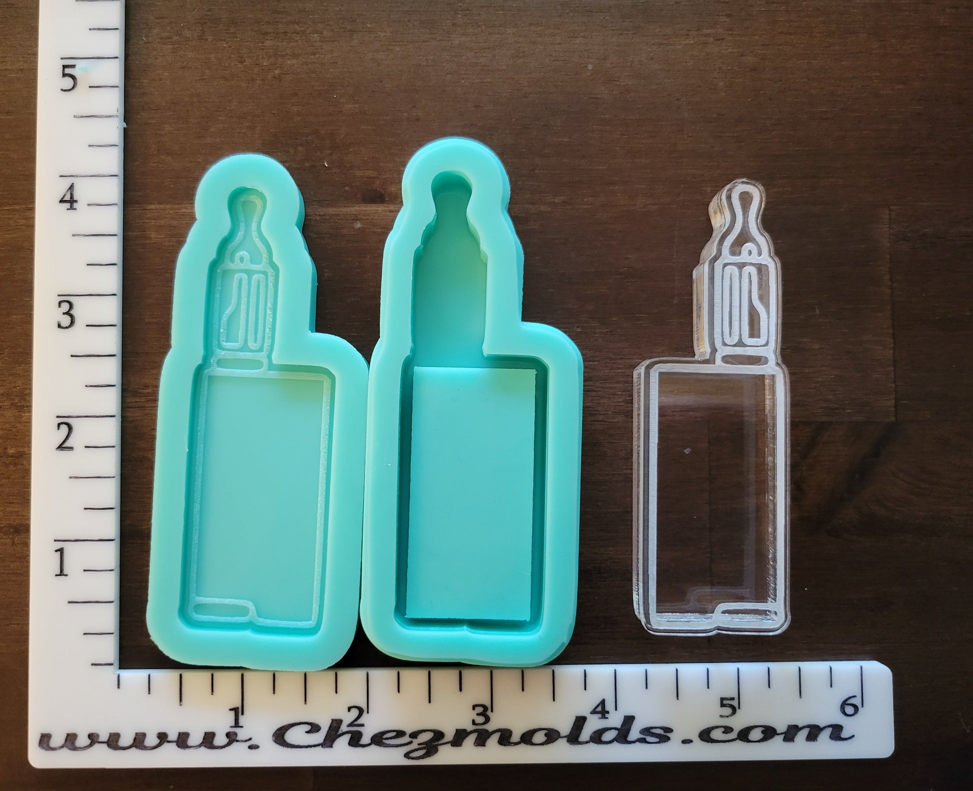Vape Shaker with lid ChezMolds & More Vape Shaker with lid ChezMolds & More