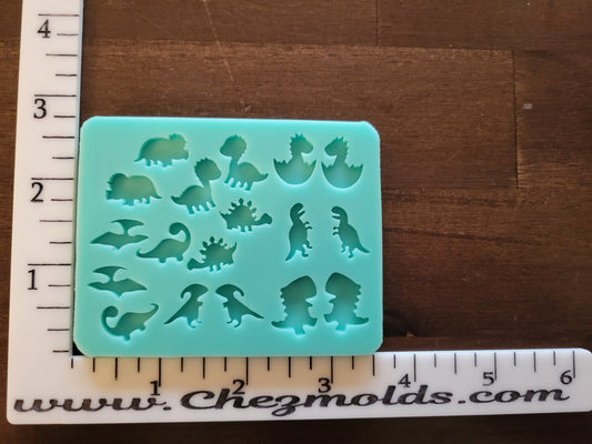 Dino stud pallet